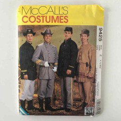 9425 MCC CIVIL COST
